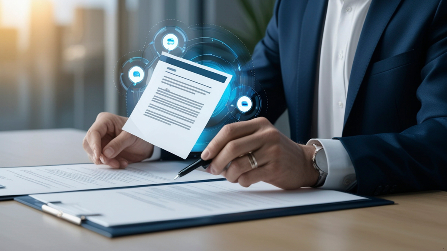 Come presentare le pratiche telematiche: guida semplice passo-passo
